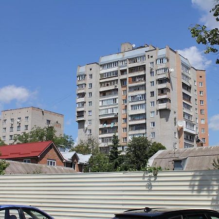 Комфортабельна Квартира Pirogovo ภายนอก รูปภาพ