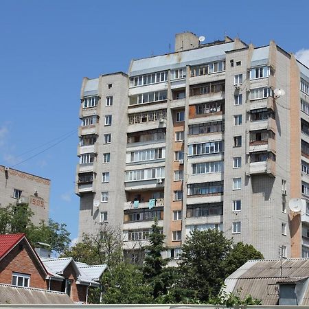 Комфортабельна Квартира Pirogovo ภายนอก รูปภาพ