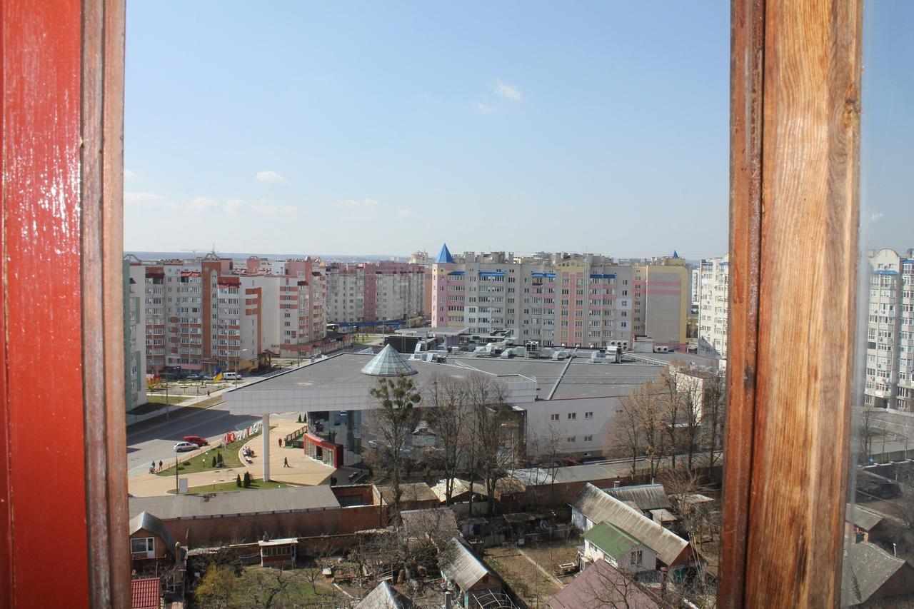 Комфортабельна Квартира Pirogovo ภายนอก รูปภาพ